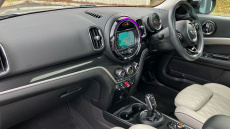 MINI Countryman 1.5 Cooper Exclusive 5dr Auto Petrol Hatchback